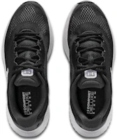 Shop Under Armour Charged Rogue 4 ''Schwarz Weiß'' 3026998-001