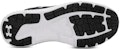 Under Armour Charged Rogue 4 'Hitam Putih' 3026998-001