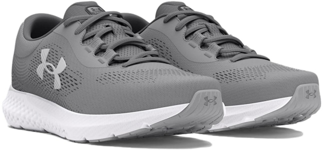 UAチャージドローグ4「スティールホワイト」 3026998-100 Lookbook UAチャージドローグ4「スティールホワイト」 3026998-100