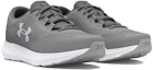 Lookbook Under Armour Charged Rogue 4 'Putih Besi' 3026998-100