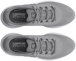 언더아머 차지드 로그 4 '스틸 화이트' 3026998-100 Shop 언더아머 차지드 로그 4 '스틸 화이트' 3026998-100