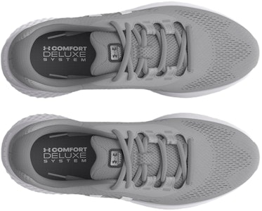 UAチャージドローグ4「スティールホワイト」 3026998-100 Shop UAチャージドローグ4「スティールホワイト」 3026998-100