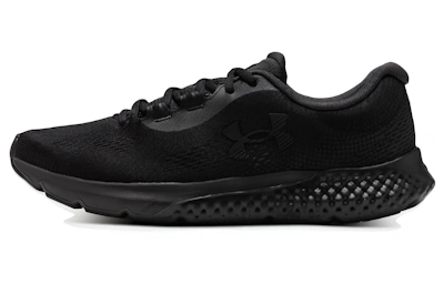 Under Armour Charged Rogue 4 'Triple Black'