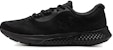 Under Armour Charged Rogue 4 'Hitam Serba' 3026998-002