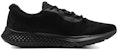 Under Armour Charged Rogue 4 'Hitam Serba' 3026998-002
