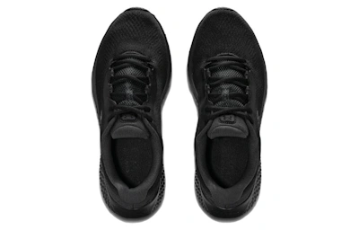 Under Armour Charged Rogue 4 'Triple Black'