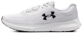 Under Armour Charged Rogue 4 'Putih Hitam' 3026998-101