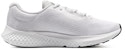Under Armour Charged Rogue 4 'Putih Hitam' 3026998-101