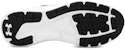Under Armour Charged Rogue 4 'Putih Hitam' 3026998-101