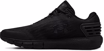 Under Armour Charged Rogue 4E Wide 'Triple Black' 3022190-001 Under Armour Charged Rogue 4E Wide 'Triple Black' 3022190-001