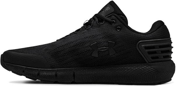 언더아머 차지드 로그 4E 와이드 블랙 (Under Armour Charged Rogue 4E Wide Black) 3022190-001 Buy 언더아머 차지드 로그 4E 와이드 블랙 (Under Armour Charged Rogue 4E Wide Black) 3022190-001
