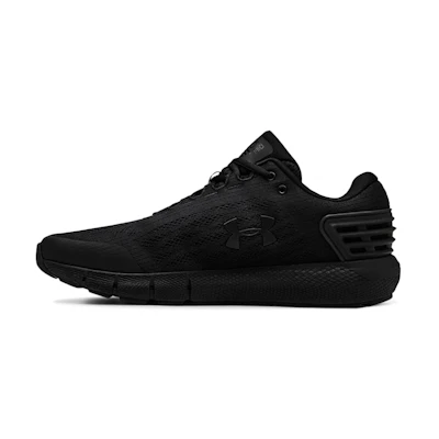 UA Charged Rogue 4E Wide 'Triple Black'