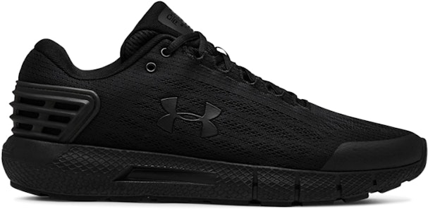 언더아머 차지드 로그 4E 와이드 블랙 (Under Armour Charged Rogue 4E Wide Black) 3022190-001 Order 언더아머 차지드 로그 4E 와이드 블랙 (Under Armour Charged Rogue 4E Wide Black) 3022190-001