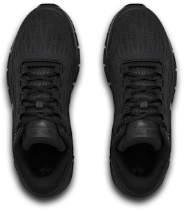 언더아머 차지드 로그 4E 와이드 블랙 (Under Armour Charged Rogue 4E Wide Black) 3022190-001 Shop 언더아머 차지드 로그 4E 와이드 블랙 (Under Armour Charged Rogue 4E Wide Black) 3022190-001