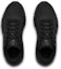 Shop Under Armour Charged Rogue 4E Wide 'Triple Black' Lelaki Hitam Kasut Sukan. 3022190-001