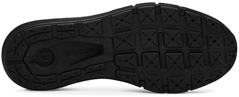 Under Armour Charged Rogue 4E 'Triple Black' Lebar Pria 3022190-001 Purchase Under Armour Charged Rogue 4E 'Triple Black' Lebar Pria 3022190-001