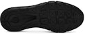 Under Armour Charged Rogue 4E Wide 'Triple Black' Lelaki Hitam Kasut Sukan. 3022190-001