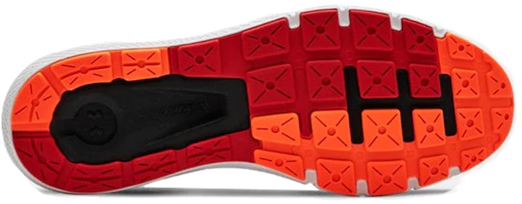 언더아머 차지드 로그 '블랙 오렌지 글리치' 3021225-002 Purchase 언더아머 차지드 로그 '블랙 오렌지 글리치' 3021225-002