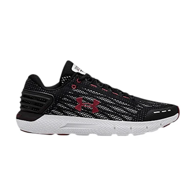 UA Charged Rogue 'Black Red'