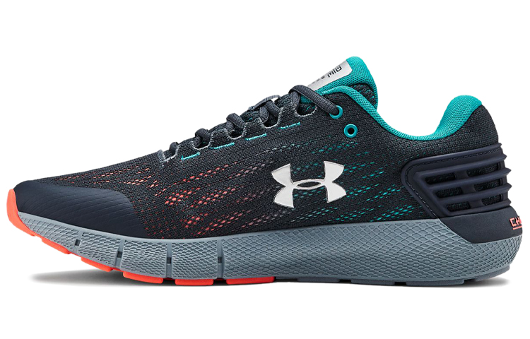 Under Armour Charged Rogue 'Blue Pink' 3021225-405