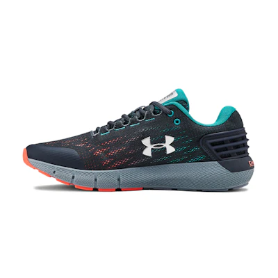 UA Charged Rogue 'Blue Pink'