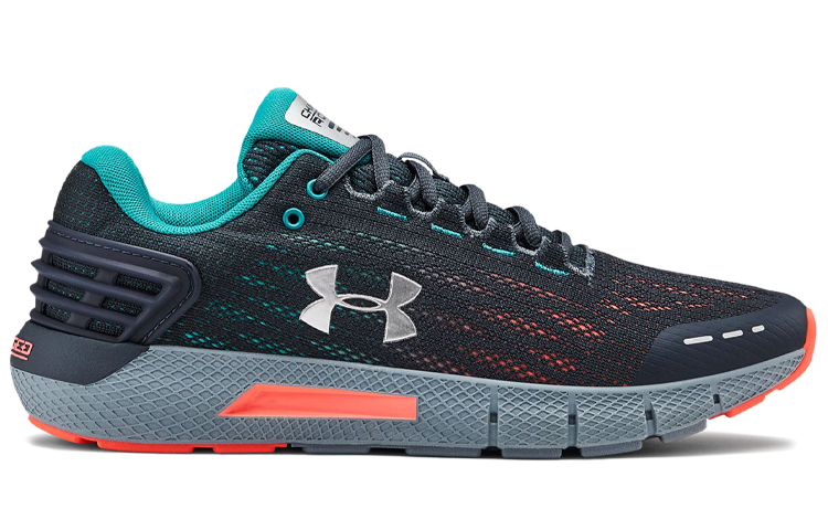 UA Charged Rogue 'Blue Pink' 圖 2