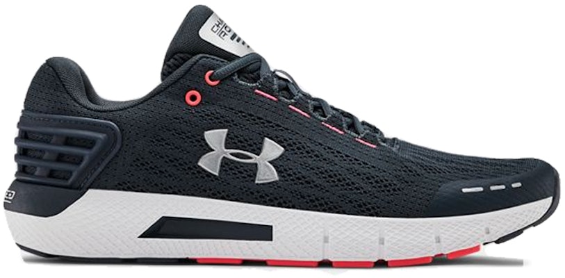 Under Armour Charged Rogue 1 低筒 跑步鞋 男款 深藍 Order Under Armour Charged Rogue 1 低筒 跑步鞋 男款 深藍