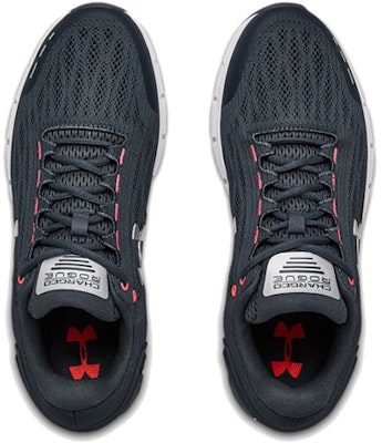 Under Armour Charged Rogue 1 低筒 跑步鞋 男款 深藍 Shop Under Armour Charged Rogue 1 低筒 跑步鞋 男款 深藍