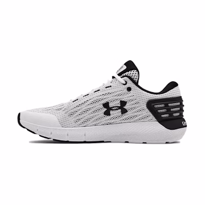UA Charged Rogue 'White Black'