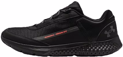 Under Armour Charged Rogue SE 'Black Red' 3028444-001 Under Armour Charged Rogue SE 'Black Red' 3028444-001