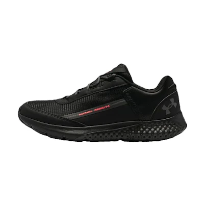UA Charged Rogue SE 'Black Red'