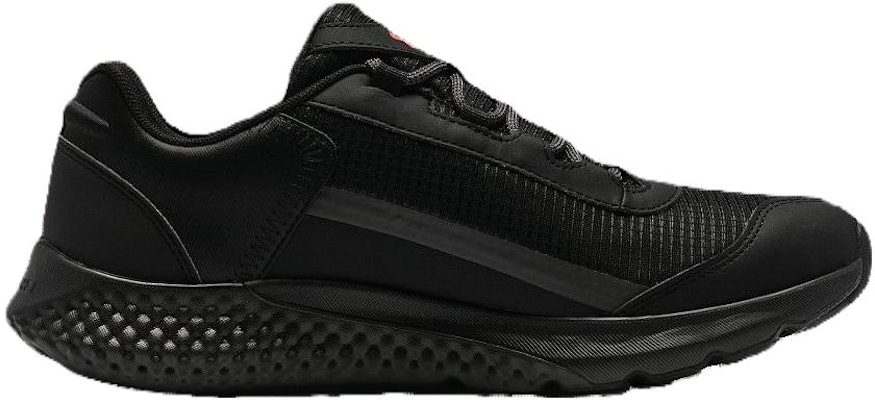 Under Armour Charged Rogue SE 理想搭配 簡約 防滑 跑步鞋 男款 黑色 Order Under Armour Charged Rogue SE 理想搭配 簡約 防滑 跑步鞋 男款 黑色