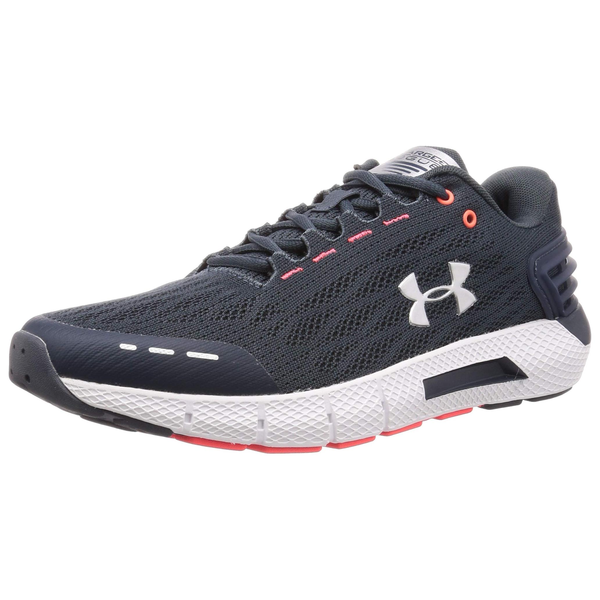 Under Armour Charged Rogue Sports Shoes Dark-Blue 3021225-402
