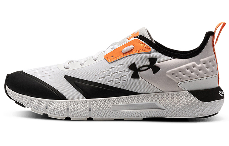 UA Charged Rogue Turbo