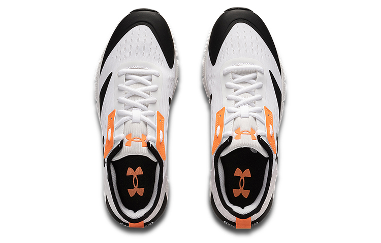 UA Charged Rogue Turbo 圖 4