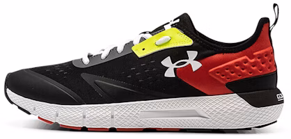 Under Armour Charged Rogue Turbo 'Black Red' 3025241-001 Under Armour Charged Rogue Turbo 'Black Red' 3025241-001