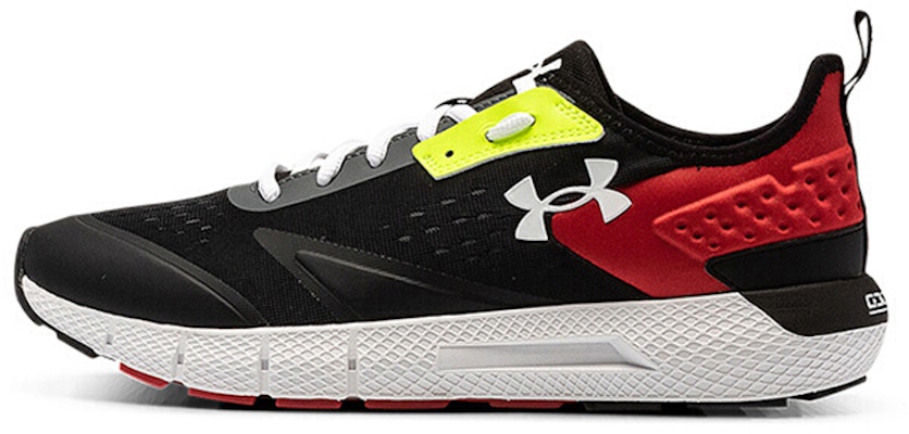Under Armour Charged Rogue Turbo 'Black Red' 3025241-001 Buy Under Armour Charged Rogue Turbo 'Black Red' 3025241-001