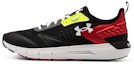 Buy Under Armour Charged Rogue Turbo 'Hitam Merah' 3025241-001