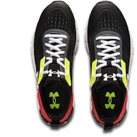 Under Armour Charged Rogue Turbo 'Hitam Merah' 3025241-001 Shop Under Armour Charged Rogue Turbo 'Hitam Merah' 3025241-001