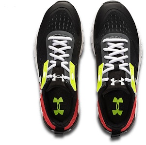 Under Armour Charged Rogue Turbo 'Hitam Merah' 3025241-001 Shop Under Armour Charged Rogue Turbo 'Hitam Merah' 3025241-001