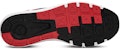 Under Armour Charged Rogue Turbo 'Hitam Merah' 3025241-001