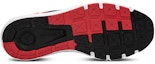 Purchase Under Armour Charged Rogue Turbo 'Hitam Merah' 3025241-001