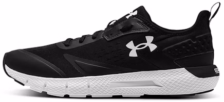 Under Armour Charged Rogue Turbo 'Black White' 3025241-002 Under Armour Charged Rogue Turbo 'Black White' 3025241-002