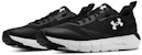 Under Armour Charged Rogue Turbo 'Hitam Putih' 3025241-002