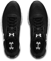 Under Armour Charged Rogue Turbo 'Negro Blanco' 3025241-002 Shop Under Armour Charged Rogue Turbo 'Negro Blanco' 3025241-002