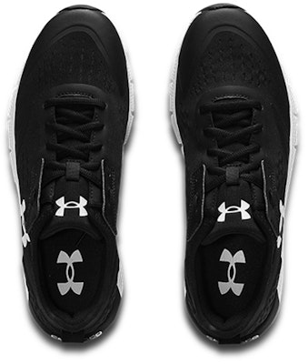 Under Armour Charged Rogue Turbo 'Hitam Putih' 3025241-002 Shop Under Armour Charged Rogue Turbo 'Hitam Putih' 3025241-002