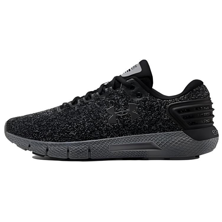 Under Armour Charged Rogue Twist 'Black' 3021852-002