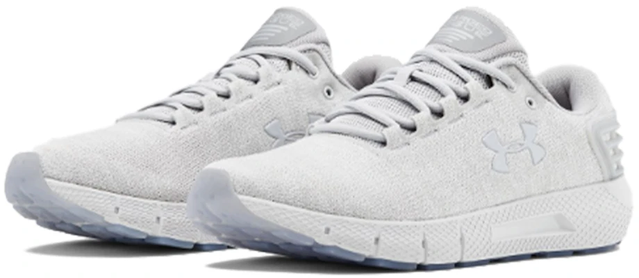 Under Armour Charged Rogue Twist Ice ''Grau'' 3022674-101 Lookbook Under Armour Charged Rogue Twist Ice ''Grau'' 3022674-101