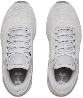 Under Armour Charged Rogue Twist Ice ''Grau'' 3022674-101 Shop Under Armour Charged Rogue Twist Ice ''Grau'' 3022674-101