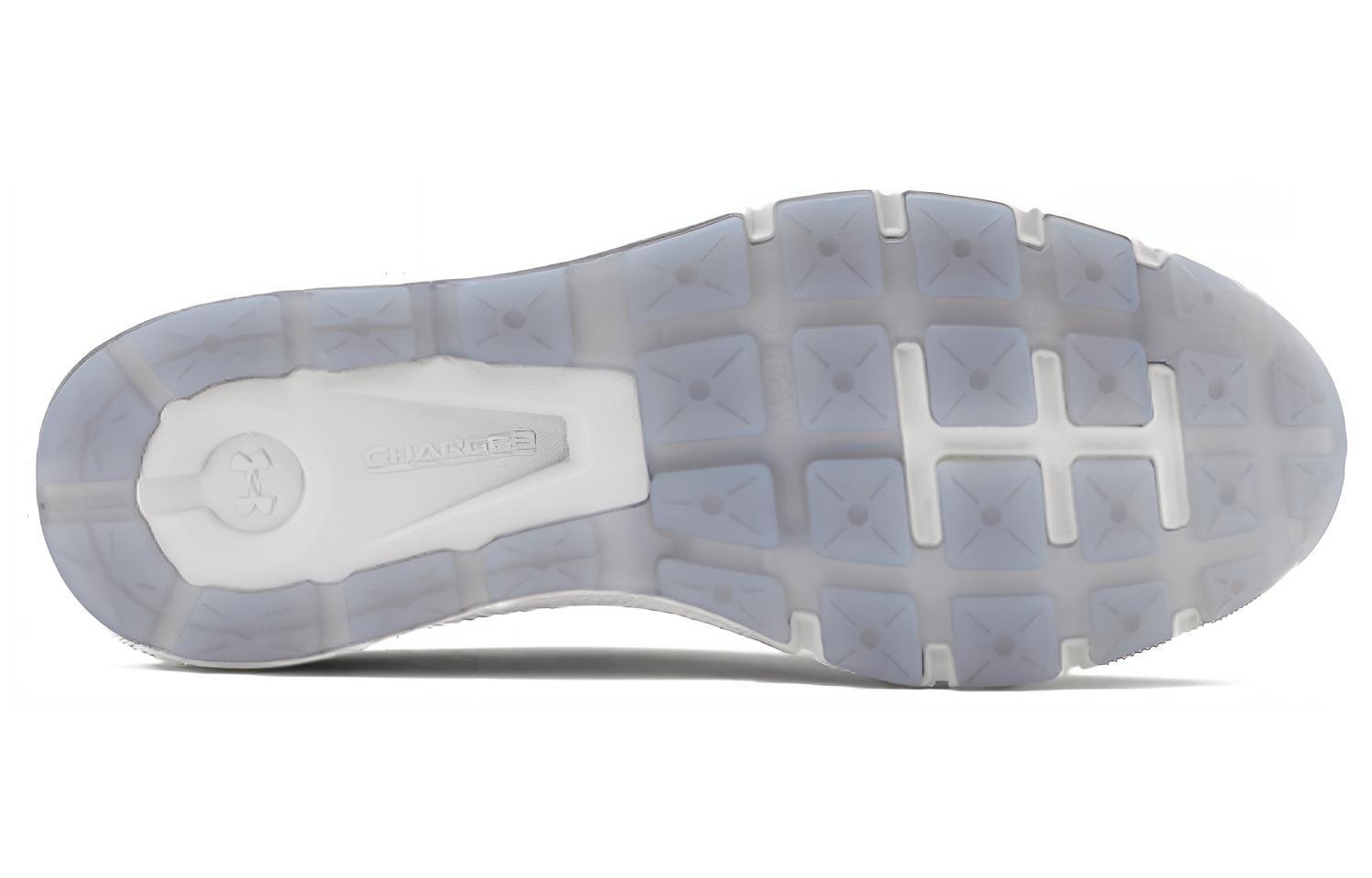 Purchase Under Armour Charged Rogue Twist Ice ''Grau'' 3022674-101